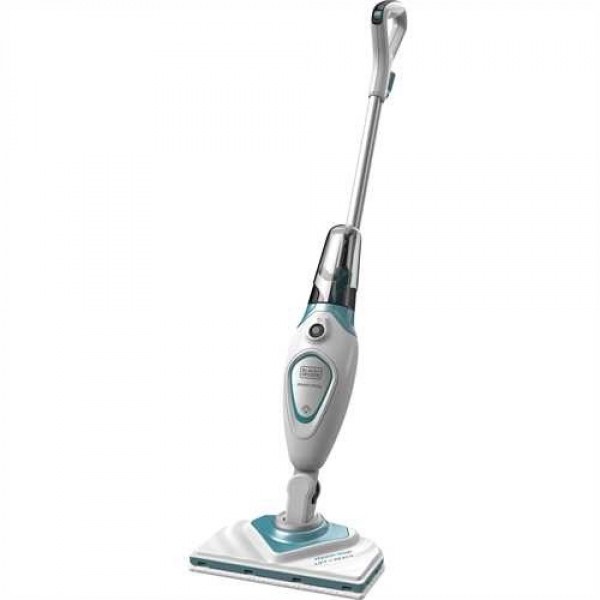 Black+Decker FSM1616 Buharlı Mop