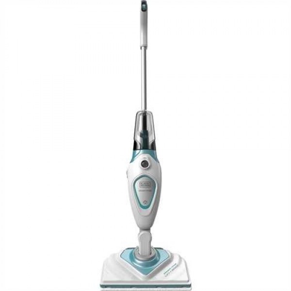 Black+Decker FSM1616 Buharlı Mop