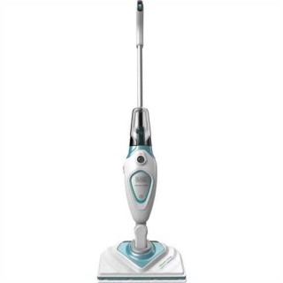 Black+Decker FSM1616 Buharlı Mop