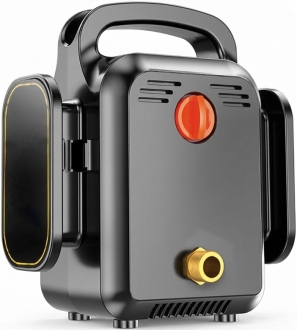 Powermaster PM-24688 Yüksek Basınçlı Yıkama Makinesi