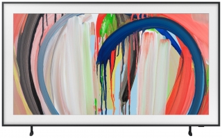 Samsung 55LS03HA Ultra HD (4K) TV