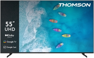 Thomson 55UG4S15 Ultra HD (4K) TV