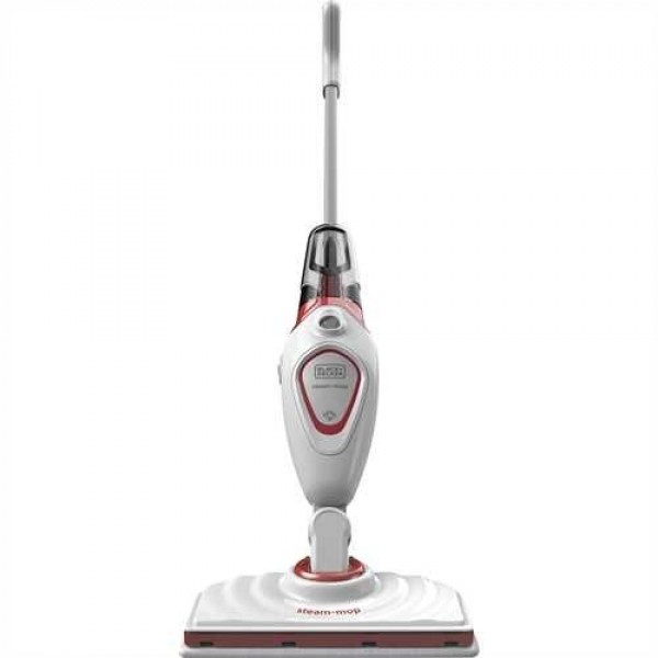 Black+Decker FSM1605R Buharlı Mop