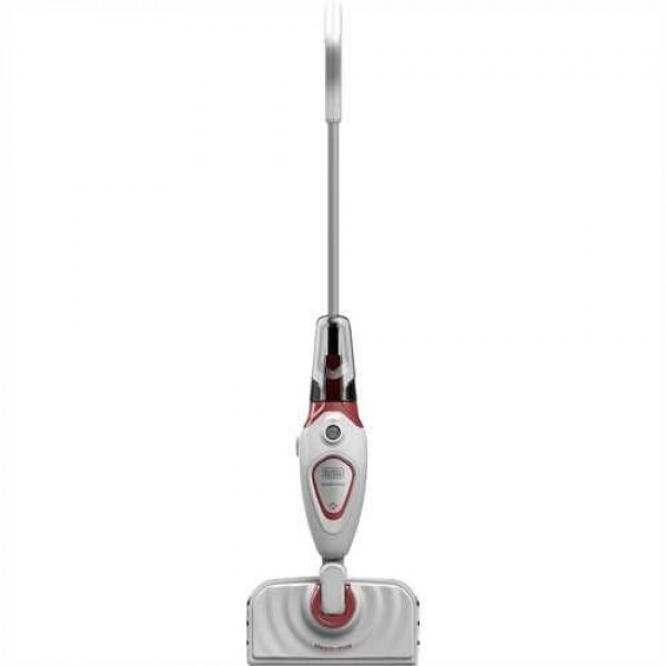 Black+Decker FSM1605R Buharlı Mop