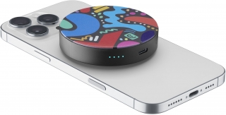 Cellularline Mag Vibe 3000 mAh Powerbank