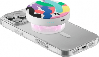 Cellularline Mag Vibe 3000 mAh Powerbank