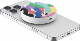 Cellularline Mag Vibe 3000 mAh Powerbank