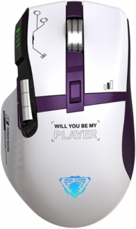 Gaman GWH-101 Mouse