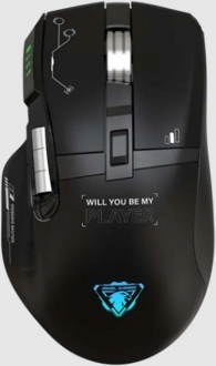 Gaman GWH-101 Mouse