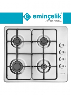 Eminçelik ve AFM Tech Qant Ankastre Set 31220 + FM7710 + 3407