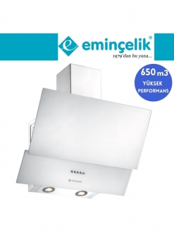 Eminçelik ve AFM Tech Alow Ankastre Set 12226 + FM7701 + CH 1454 PB W60