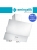 Eminçelik ve AFM Tech Alow Ankastre Set 12226 + FM7701 + CH 1454 PB W60