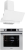 AFM Tech Eryes 2'li Ankastre Set  + FM7701 + FM3301