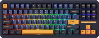 Akko TAC87 Cilantro Klavye