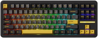 Akko TAC87 Cilantro Klavye