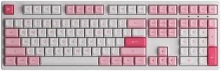 Akko 3108RF Frost Pink Klavye