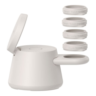 Belkin UltraCharge Modular Şarj Aleti