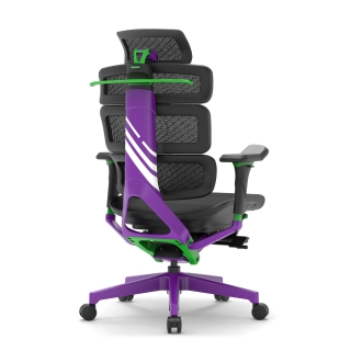 Karr Oblivion Pro X Oyuncu Koltuğu