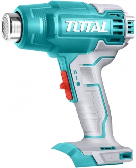 Total TBLI20025 Sıcak Hava Tabancası