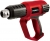 Rodex RDX305 Sıcak Hava Tabancası
