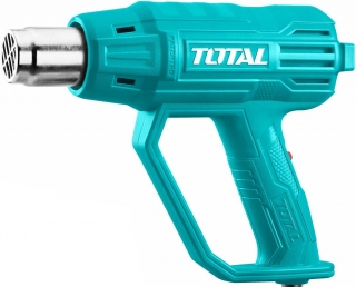 Total TB20036 Sıcak Hava Tabancası