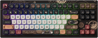 Akko 5087B V3 Piano Pro Klavye