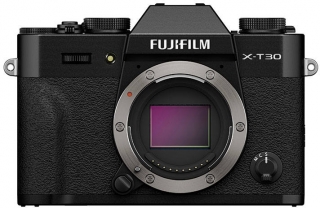 Fujifilm X-T30 III 16-80mm Aynasız Fotoğraf Makinesi