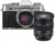 Fujifilm X-T30 III 16-80mm Aynasız Fotoğraf Makinesi