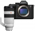 Sony a7R V 70-200mm Aynasız Fotoğraf Makinesi