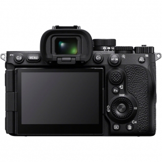 Sony a7R V 70-200mm Aynasız Fotoğraf Makinesi