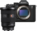 Sony a7R V 24-70mm Aynasız Fotoğraf Makinesi