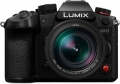 Panasonic Lumix GH7 12-60mm Aynasız Fotoğraf Makinesi