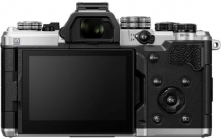 OM System OM-3 Aynasız Fotoğraf Makinesi