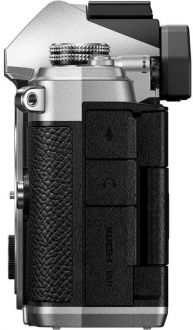 OM System OM-3 Aynasız Fotoğraf Makinesi