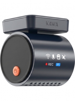 Kawa Mini 7 Pro Araç İçi Kamera