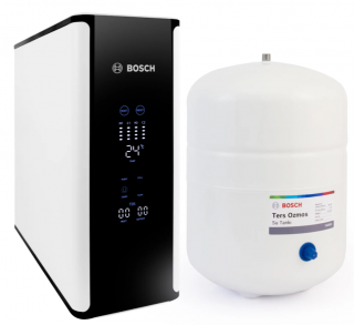 Bosch WU11A2AW0N Su Arıtma Cihazı