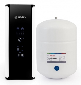 Bosch WU11A2AW0N Su Arıtma Cihazı