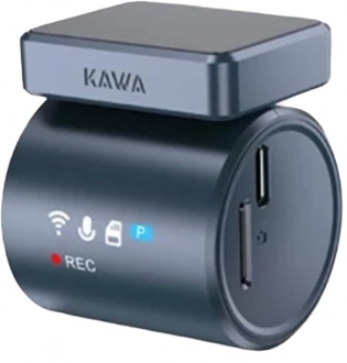 Kawa Mini 3 Pro Gen 2 Araç İçi Kamera