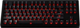 MonsGeek M3 V5 HE AstroAim Klavye