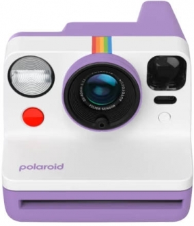 Polaroid Now Gen 3 Şipşak Fotoğraf Makinesi