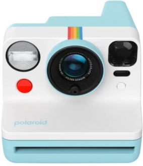 Polaroid Now Gen 3 Şipşak Fotoğraf Makinesi