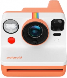 Polaroid Now Gen 3 Şipşak Fotoğraf Makinesi