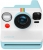 Polaroid Now Gen 3 Şipşak Fotoğraf Makinesi