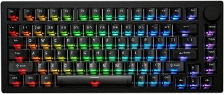 MonsGeek M1 V5 HE AstroAim Klavye