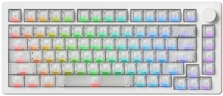 MonsGeek M1 V5 HE AstroAim Klavye