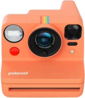 Polaroid Now+ Gen 3 Şipşak Fotoğraf Makinesi
