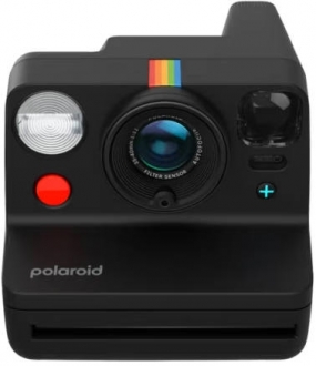 Polaroid Now+ Gen 3 Şipşak Fotoğraf Makinesi