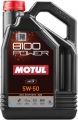 Motul 8100 Power 5W-50 resim