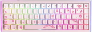 Dareu Cool 68 HE Ice Blade Klavye