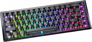 Dareu Cool 68 HE Ice Blade Klavye